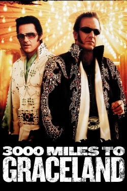 3000 Miles to Graceland-free
