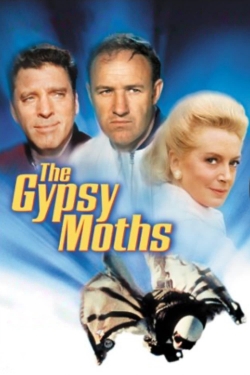 The Gypsy Moths-free