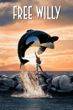 Free Willy-free