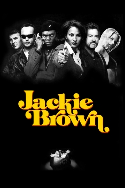 Jackie Brown-free