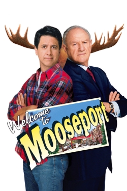 Welcome to Mooseport-free