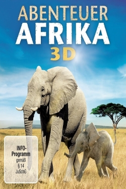 Safari: Africa-free