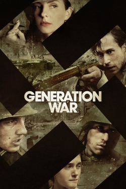 Generation War-free