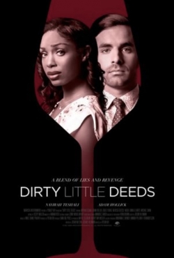 Dirty Little Deeds-free