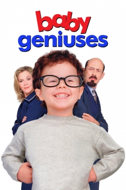 Baby Geniuses-free