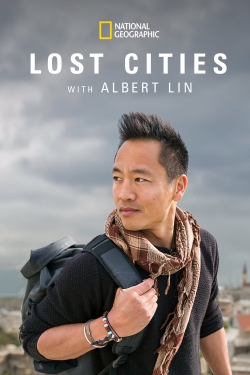 Lost Cities with Albert Lin-free