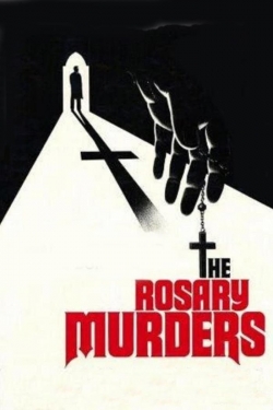 The Rosary Murders-free