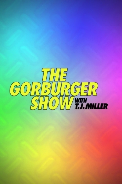 The Gorburger Show-free