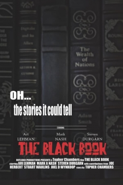 The Black Book-free
