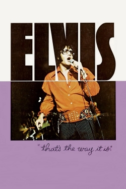 Elvis - That's the Way It Is-free