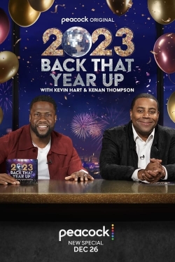 2023 Back That Year Up with Kevin Hart and Kenan Thompson-free