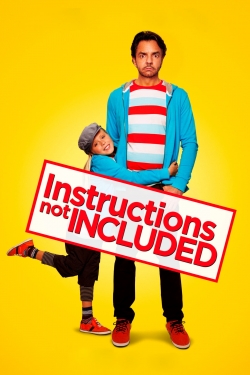 Instructions Not Included-free