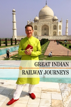 Great Indian Railway Journeys-free