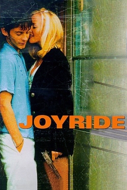Joyride-free