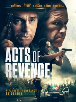 Acts of Revenge-free