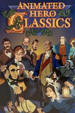 Animated Hero Classics-free