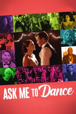 Ask Me to Dance-free