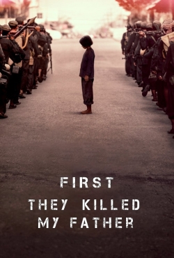First They Killed My Father-free