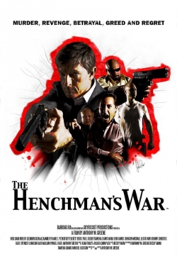 The Henchman's War-free