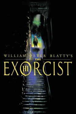 The Exorcist III-free