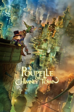 Poupelle of Chimney Town-free