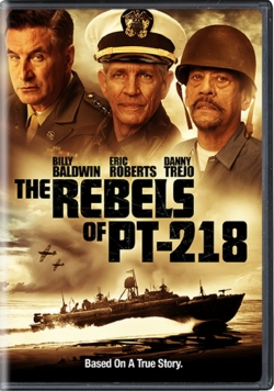 The Rebels of PT-218-free