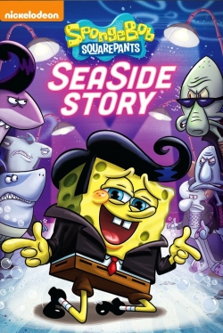 SpongeBob SquarePants: Sea Side Story-free