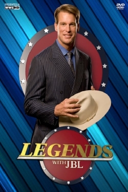 Legends with JBL-free