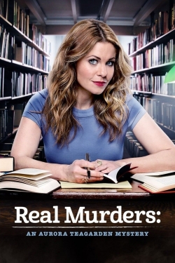 Real Murders: An Aurora Teagarden Mystery-free