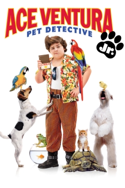 Ace Ventura Jr: Pet Detective-free