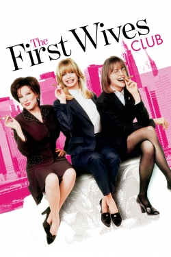 The First Wives Club-free
