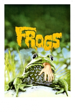 Frogs-free