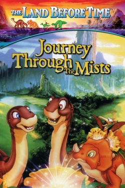 The Land Before Time IV: Journey Through the Mists-free
