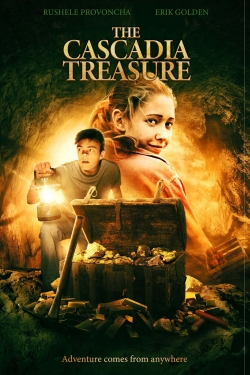 The Cascadia Treasure-free