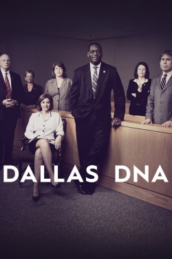 Dallas DNA-free