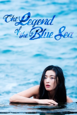 The Legend of the Blue Sea-free