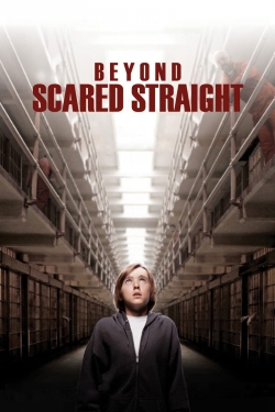 Beyond Scared Straight-free
