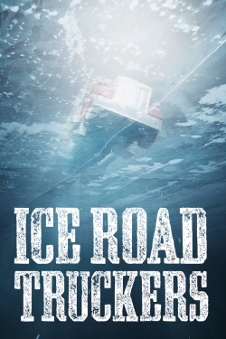 Ice Road Truckers-free