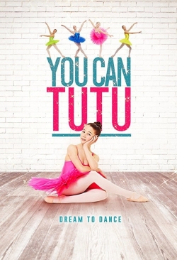 You Can Tutu-free
