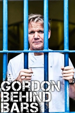 Gordon Behind Bars-free