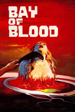 A Bay of Blood-free