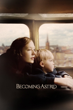 Becoming Astrid-free