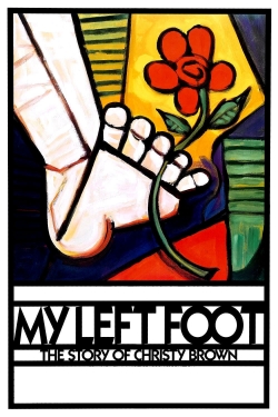 My Left Foot: The Story of Christy Brown-free