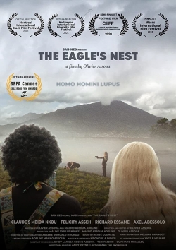 The Eagle's Nest-free