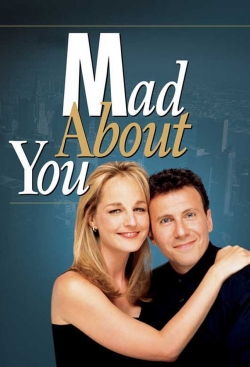 Mad About You-free