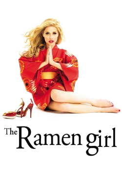 The Ramen Girl-free