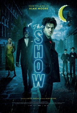 The Show-free