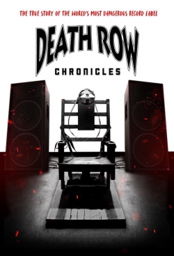 Death Row Chronicles-free