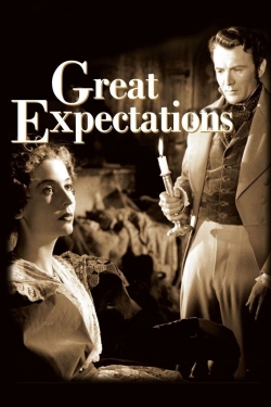Great Expectations-free