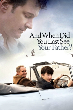 When Did You Last See Your Father?-free